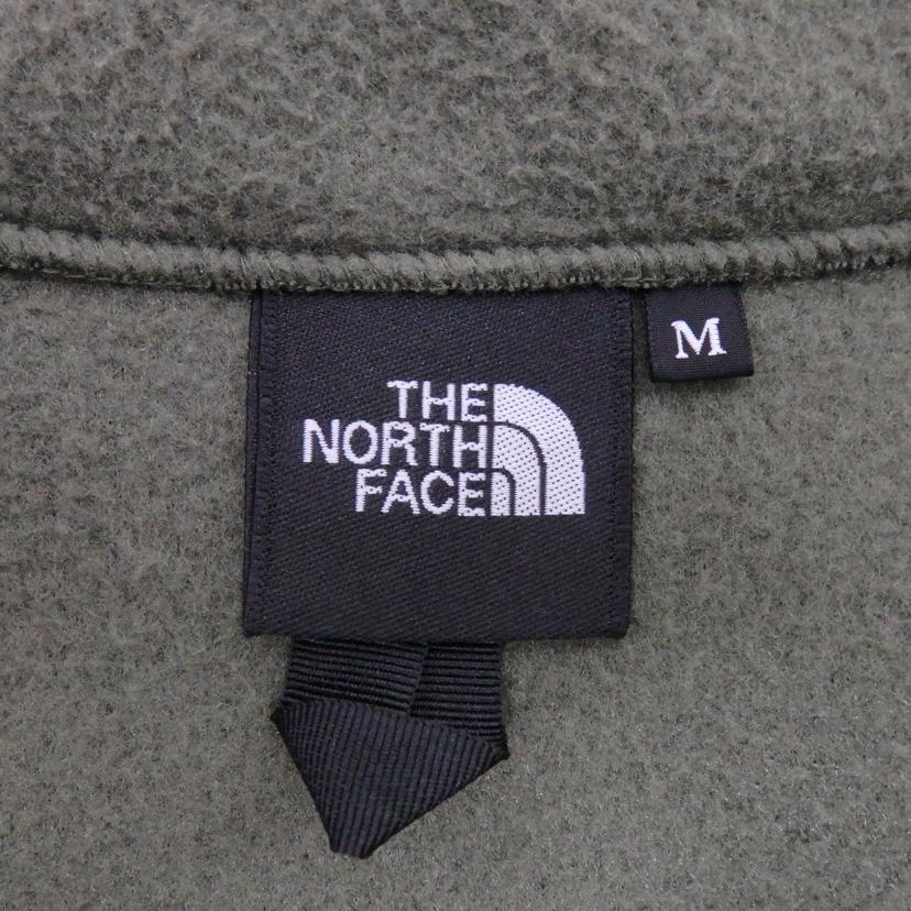 THE　NORTHFACE ザ・ノースフェイス/デナリジャケット//Bランク/77