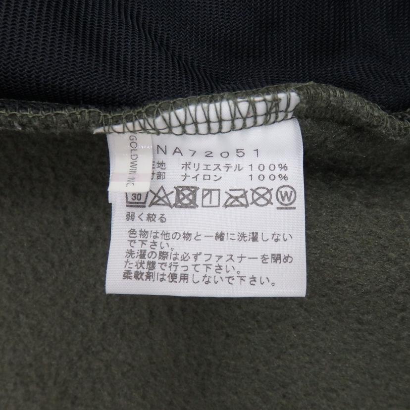 THE　NORTHFACE ザ・ノースフェイス/デナリジャケット//Bランク/77