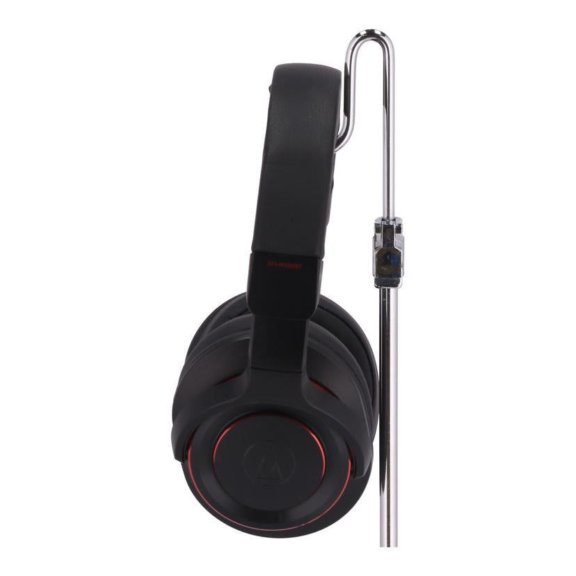 audio－technica オーディオテクニカ　/ハイレゾ対応ワイヤレスヘッドホン／SOLID　BASS/ATH-WS990BT//417075797001/Bランク/67