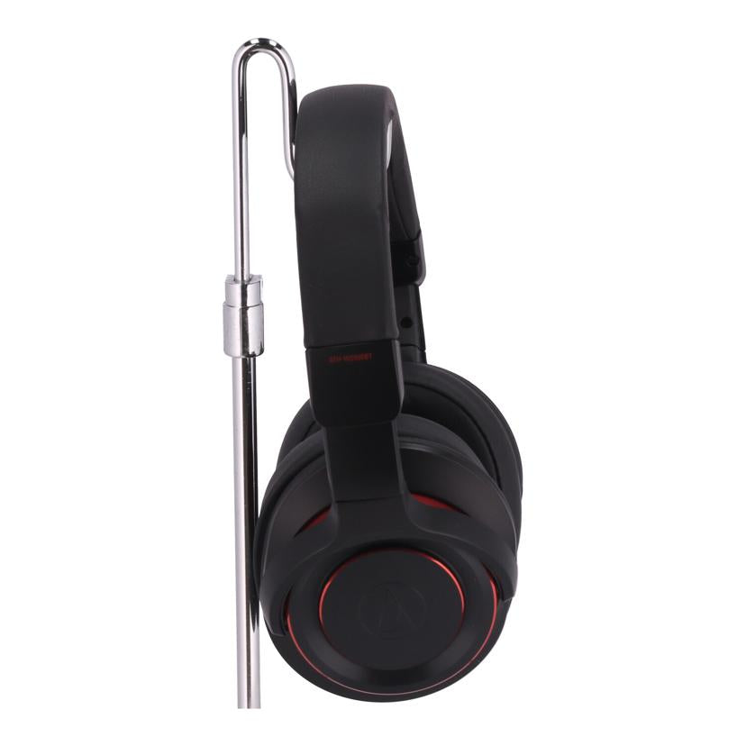 audio－technica オーディオテクニカ　/ハイレゾ対応ワイヤレスヘッドホン／SOLID　BASS/ATH-WS990BT//417075797001/Bランク/67
