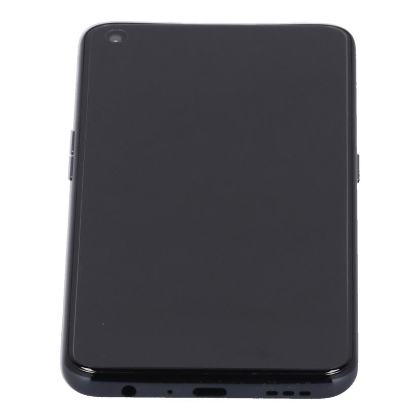 OPPO　SoftBank系 オッポ　/スマートフォン／A55s　5G　64GB/A102OP//dabdf9b2/Aランク/69