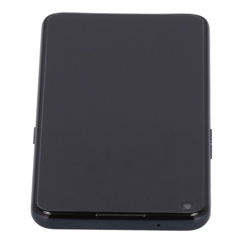 OPPO　SoftBank系 オッポ　/スマートフォン／A55s　5G　64GB/A102OP//dabdf9b2/Aランク/69