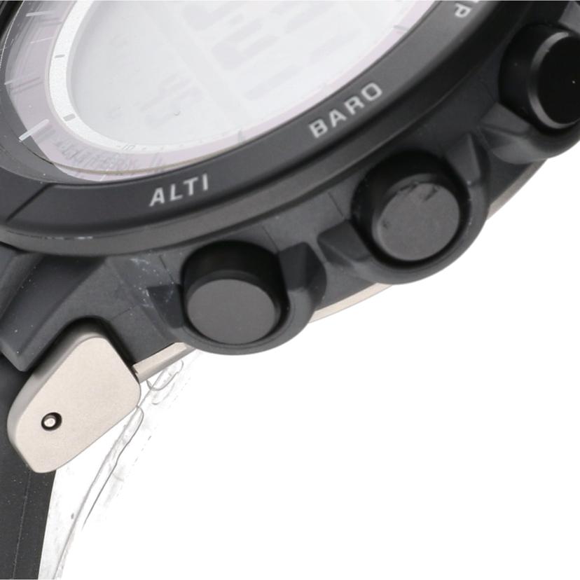 CASIO カシオ/PROTREK　クライマーライン/PRG-30-1JF//202*****/Aランク/09