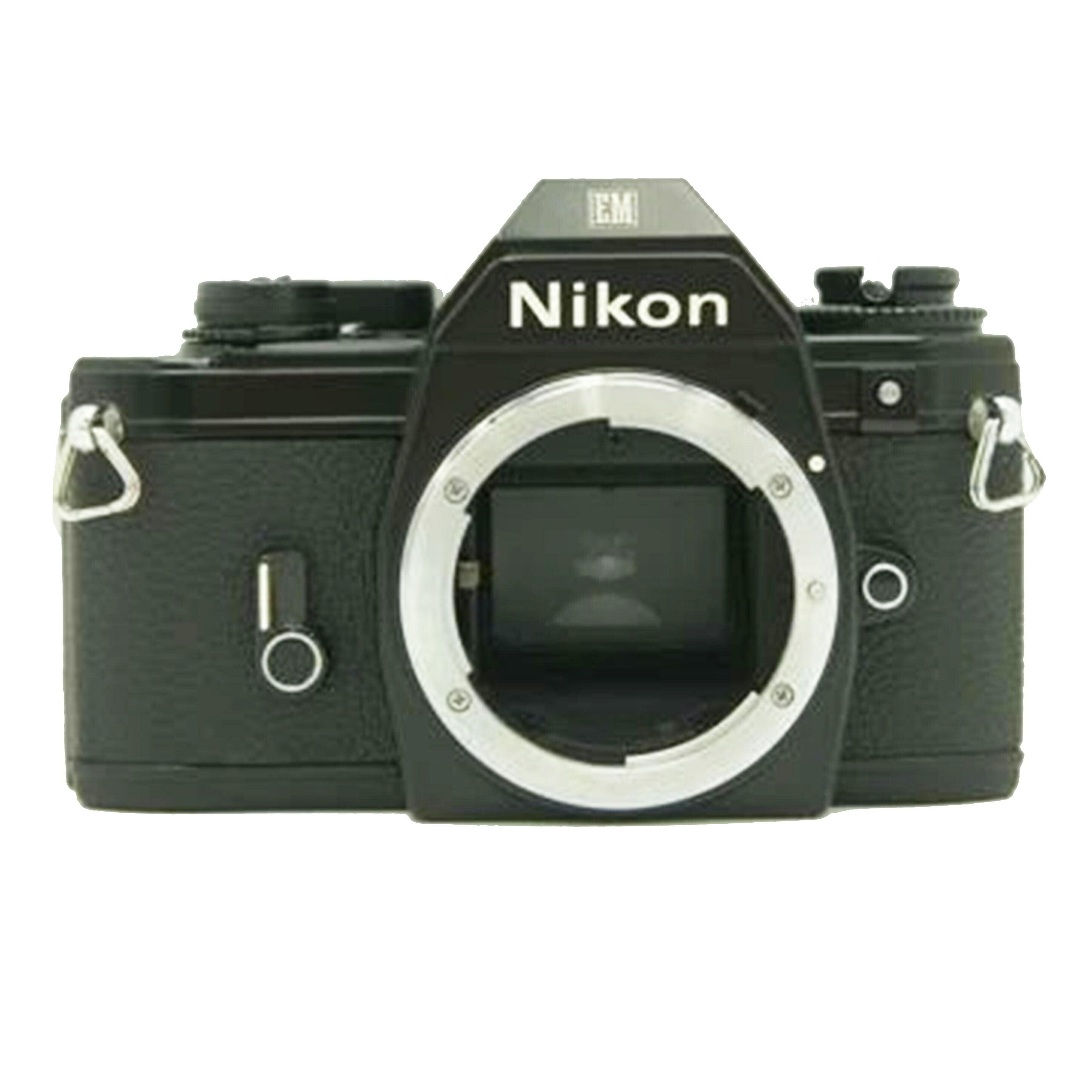 Nikon ニコン/フィルム一眼/EM   BODY/EM   BODY//6552415/Bランク/75