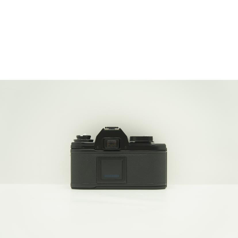 Nikon ニコン/フィルム一眼/EM   BODY/EM   BODY//6552415/Bランク/75