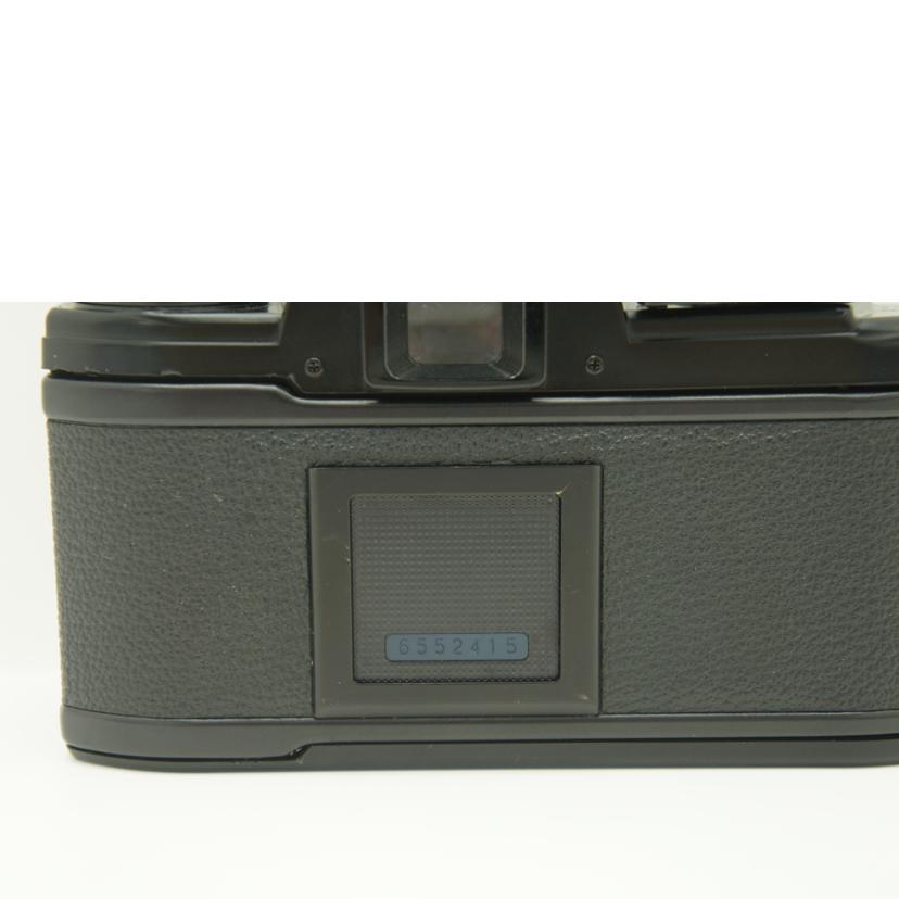 Nikon ニコン/フィルム一眼/EM   BODY/EM   BODY//6552415/Bランク/75
