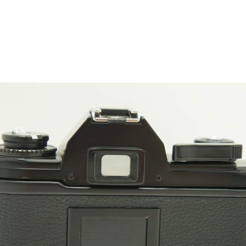 Nikon ニコン/フィルム一眼/EM   BODY/EM   BODY//6552415/Bランク/75