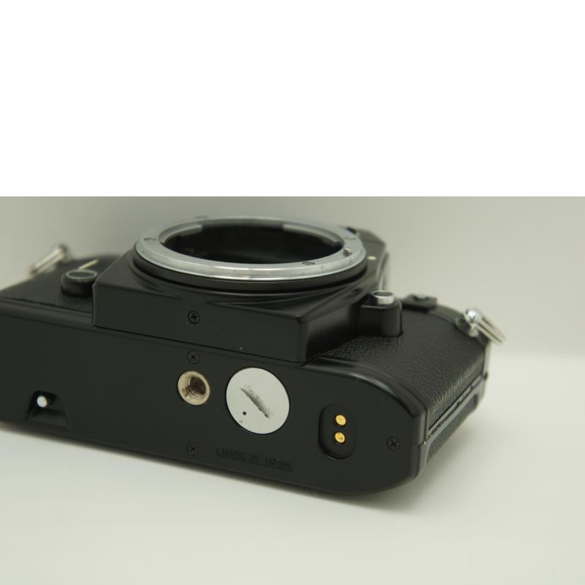 Nikon ニコン/フィルム一眼/EM   BODY/EM   BODY//6552415/Bランク/75