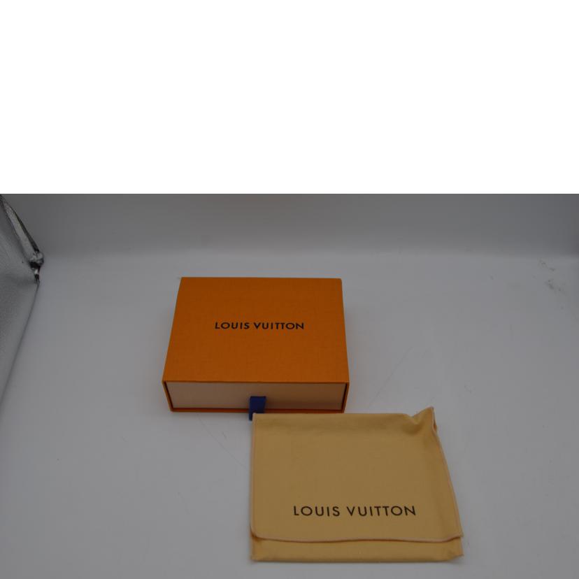 LOUIS VUITTON ルイヴィトン/ポルトモネ・ロザリ／モノグラム／フューシャ/M41939//UB2***/Sランク/89