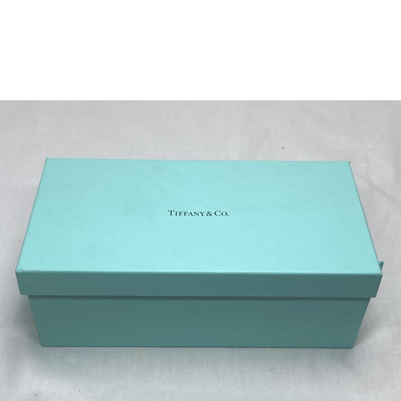 TIFFANY＆CO. ティファニー/スウィング ロックグラス ペア//ABランク/52