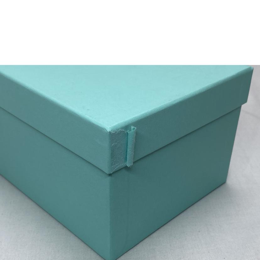 TIFFANY＆CO. ティファニー/スウィング ロックグラス ペア//ABランク/52