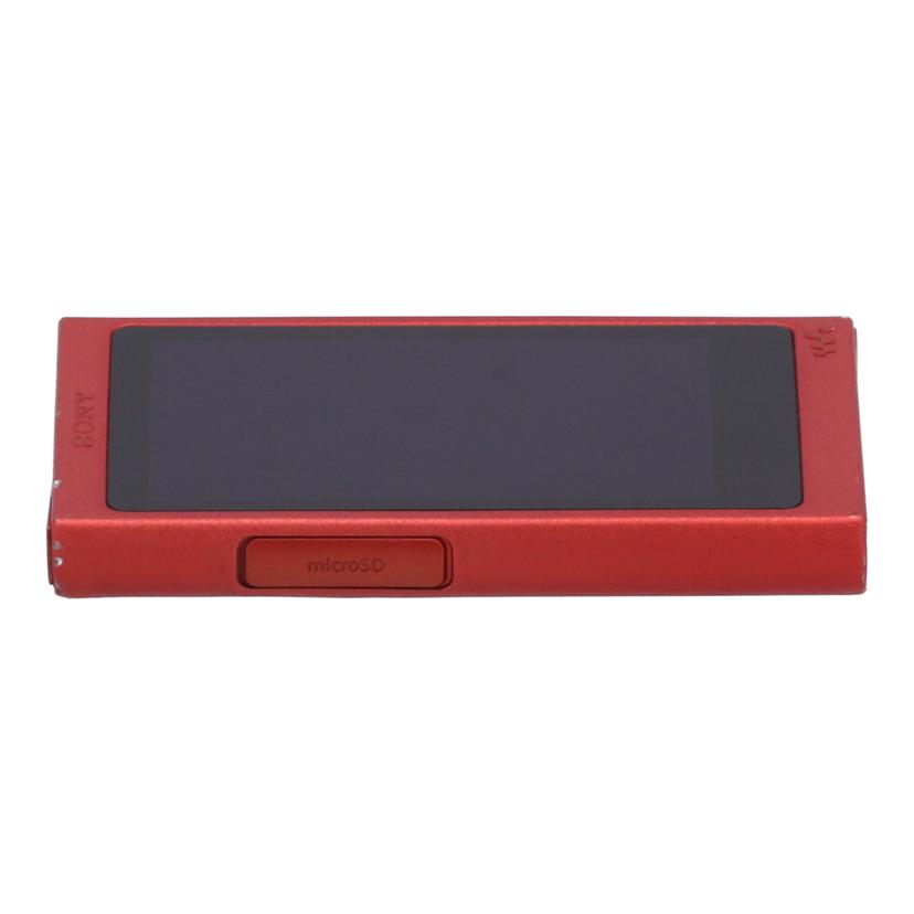 SONY　 ソニー　/ハイレゾ対応ウォークマン　64GB/NW-A37//5198806/Cランク/82