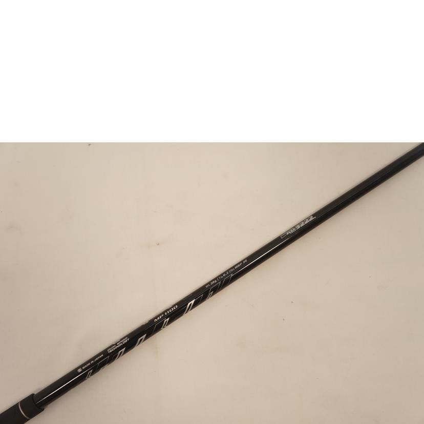 DUNLOP ダンロップ/フェアウェイウッド＃3/XXIO ELEVEN 3W 15°//Aランク/09