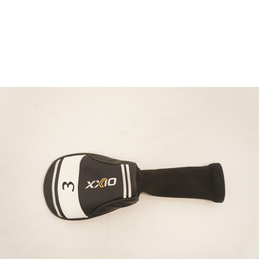 DUNLOP ダンロップ/フェアウェイウッド＃3/XXIO ELEVEN 3W 15°//Aランク/09