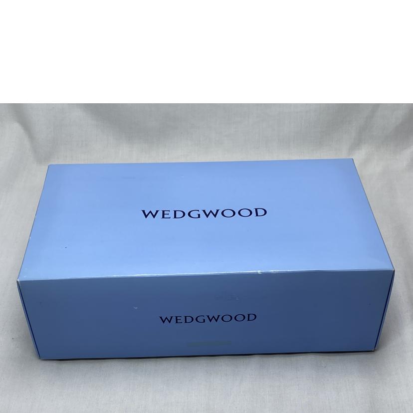 WEDGWOOD ウェッジウッド/ストロベリー＆バイン カップ＆ソーサー ペア//Aランク/52