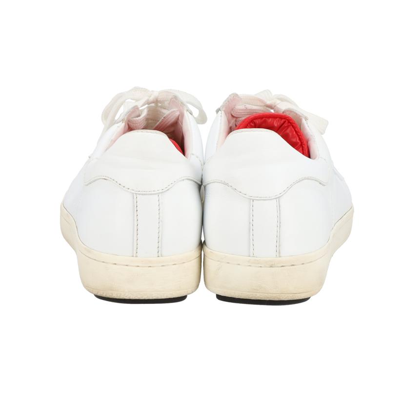 MONCLER モンクレール/スニーカー//Bランク/64