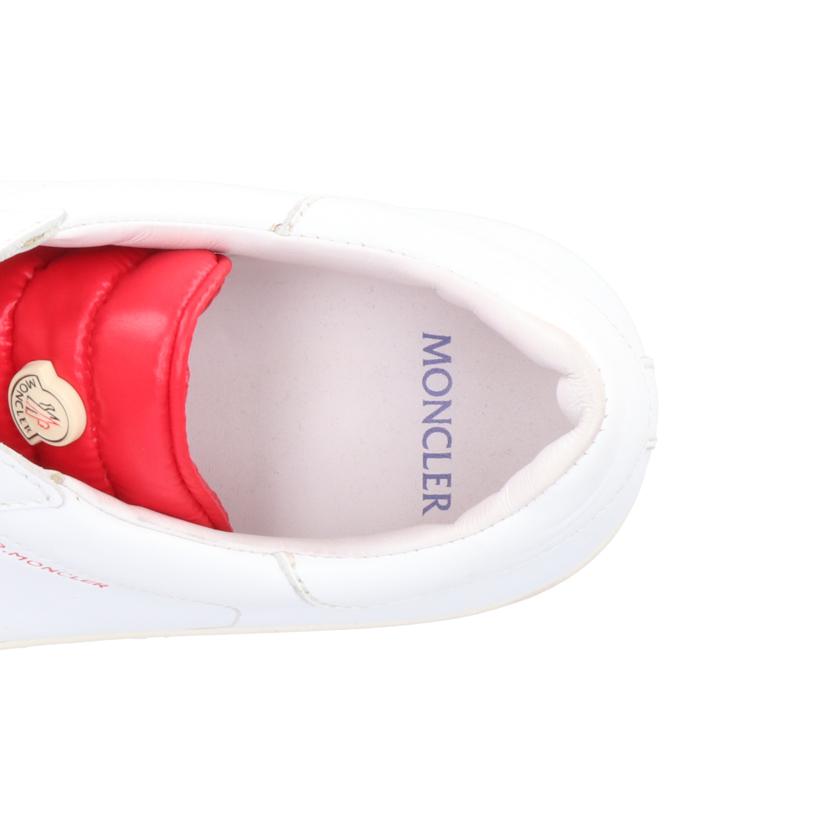 MONCLER モンクレール/スニーカー//Bランク/64