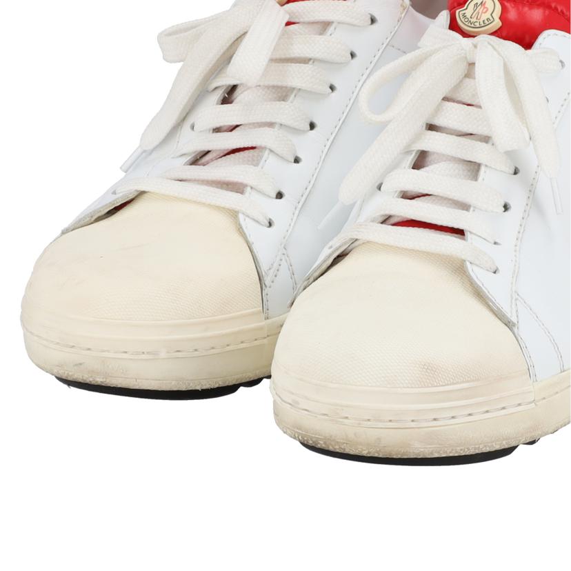 MONCLER モンクレール/スニーカー//Bランク/64
