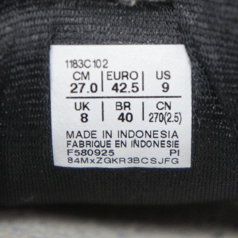 Onitsuka　Tiger オニツカタイガー/Onitsuka　Tiger　メキシコ　66　BK//SAランク/78