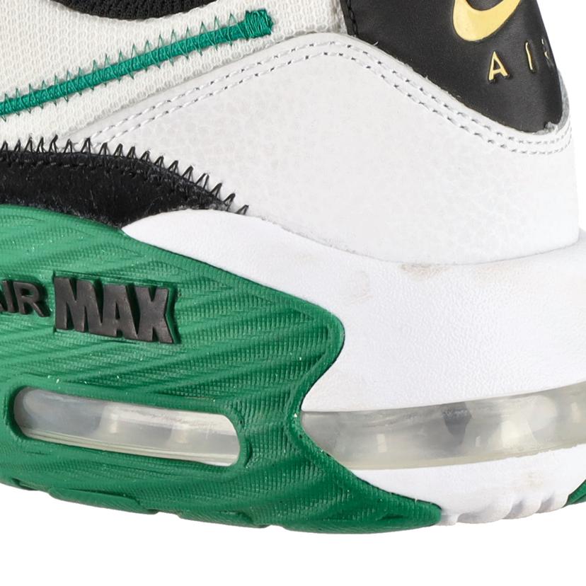 NIKE ナイキ/AIR　MAX　　EXCEE　緑×黒/DZ0795 102//ABランク/42