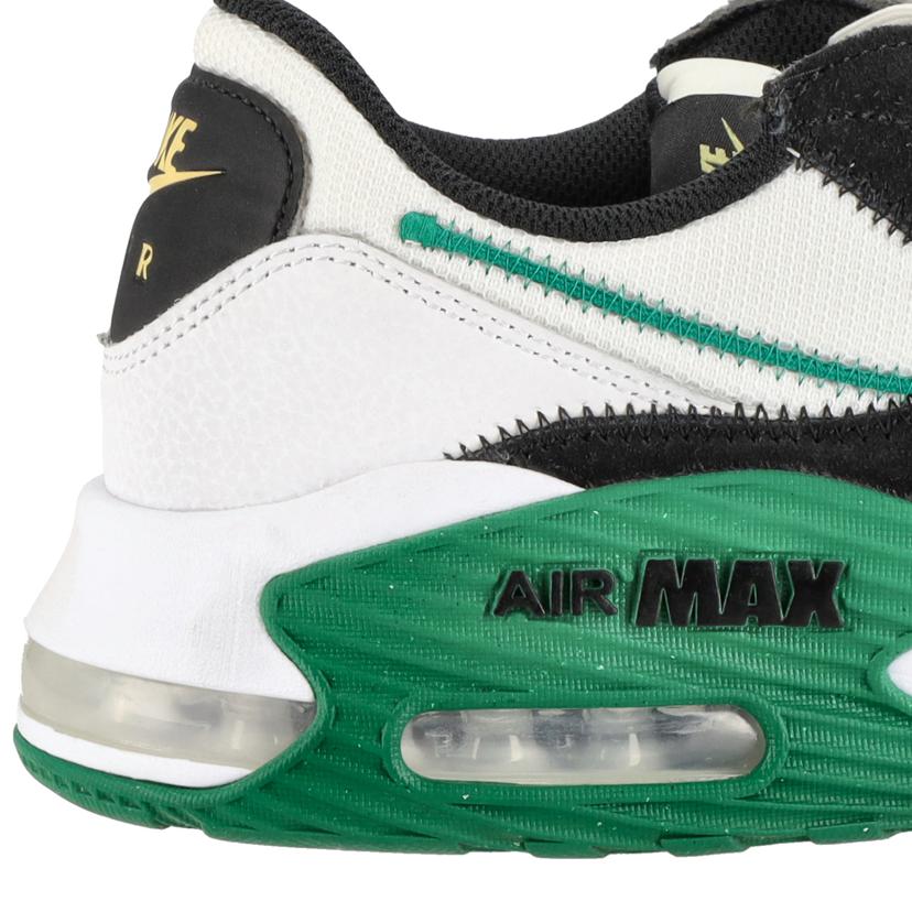 NIKE ナイキ/AIR　MAX　　EXCEE　緑×黒/DZ0795 102//ABランク/42
