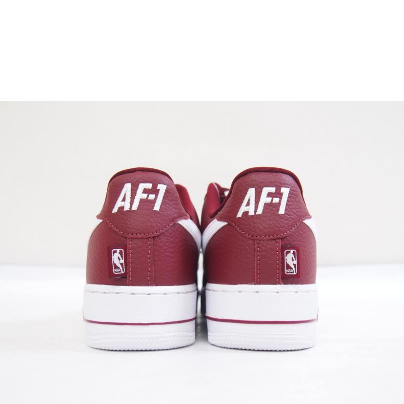 NIKE　 ナイキ　/NIKE　AIR　FORCE1　07/823511-605//Sランク/71