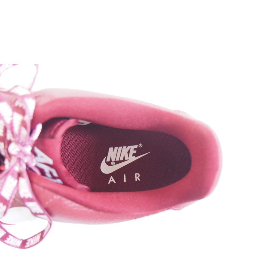 NIKE　 ナイキ　/NIKE　AIR　FORCE1　07/823511-605//Sランク/71