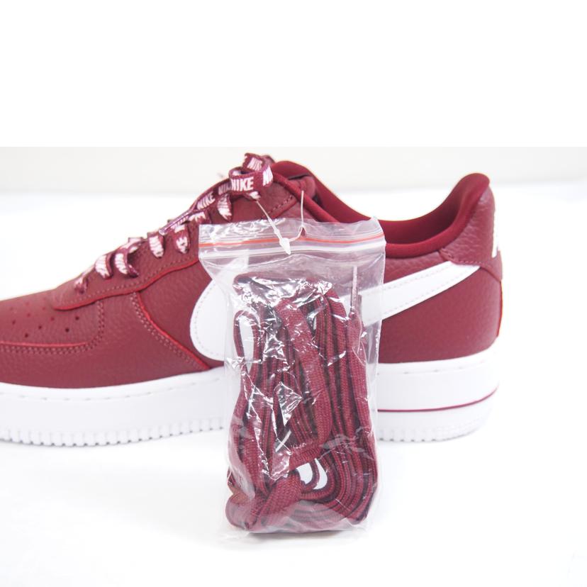 NIKE　 ナイキ　/NIKE　AIR　FORCE1　07/823511-605//Sランク/71