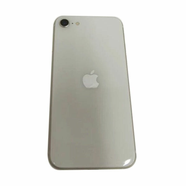 Apple（Softbank） アップル/3世代iPhoneSE　64GB/MMYD3J/A//NJTWV9LHVH/Cランク/82