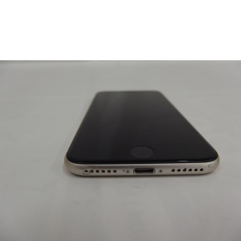 Apple（Softbank） アップル/3世代iPhoneSE　64GB/MMYD3J/A//NJTWV9LHVH/Cランク/82