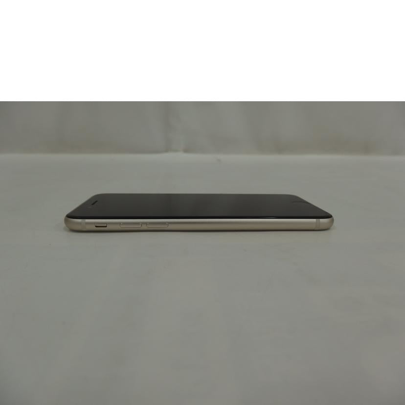 Apple（Softbank） アップル/3世代iPhoneSE　64GB/MMYD3J/A//NJTWV9LHVH/Cランク/82