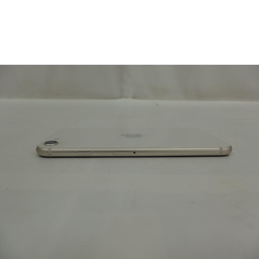 Apple（Softbank） アップル/3世代iPhoneSE　64GB/MMYD3J/A//NJTWV9LHVH/Cランク/82