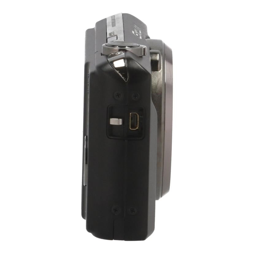 【美品】CASIO EXILIM EX-ZS160 ブラック CASIO カシオ /家電・カメラ・AV機器｜WonderREX-ONLINE 公式通販サイト