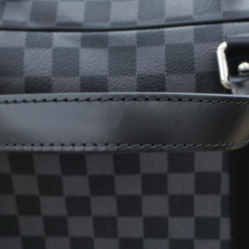 LV LV/ヨーン／ダミエグラフィット/N48118//BA4***/Aランク/62