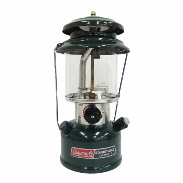 Coleman　ライト　286A Coleman 2024 Christmas Lantern Limited 2 color set 286A