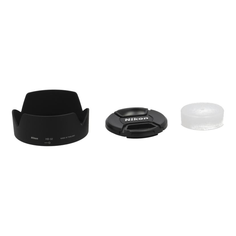 Nikon ニコン　/交換レンズ／18－105mm/AF-S DX18-105mm f3.5-5.6G ED VR　//34200276/Bランク/05