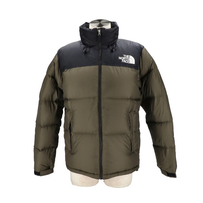 NORTH　FACE ノースフェイス/ヌプシダウンジャケット/ND91841//ｻｲｽﾞ:L/Aランク/91