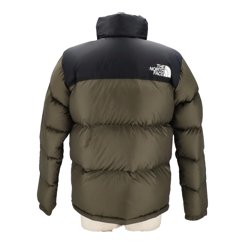 NORTH　FACE ノースフェイス/ヌプシダウンジャケット/ND91841//ｻｲｽﾞ:L/Aランク/91
