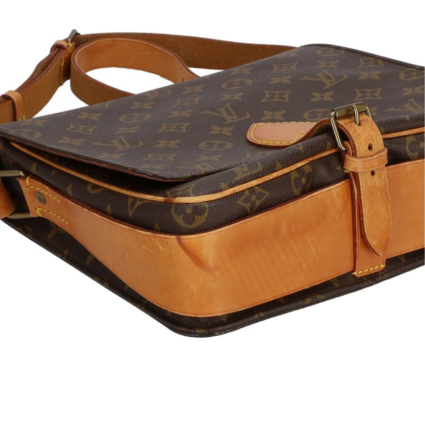 ＬＯＵＩＳ　ＶＵＩＴＴＯＮ ﾙｲ･ｳﾞｨﾄﾝ/カルトシエール２６／モノグラム/M51252//874***/Bランク/93