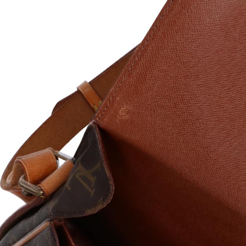 ＬＯＵＩＳ　ＶＵＩＴＴＯＮ ﾙｲ･ｳﾞｨﾄﾝ/カルトシエール２６／モノグラム/M51252//874***/Bランク/93
