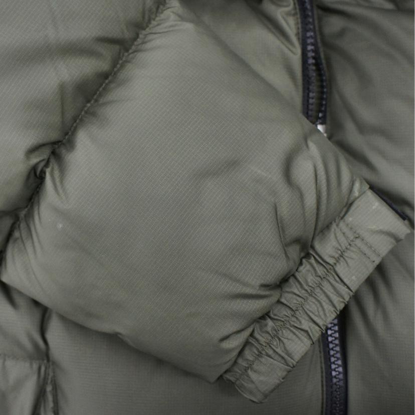 NORTH　FACE ノースフェイス/ヌプシダウンジャケット/ND91841//ｻｲｽﾞ:L/Aランク/91