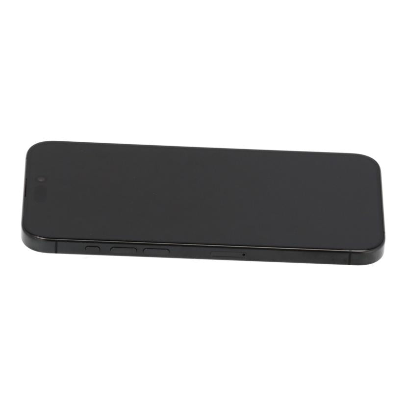 Apple アップル/iPhone15　Pro　Max　256GB/MU6P3J/A//G9VQD4CPY6/ABランク/75