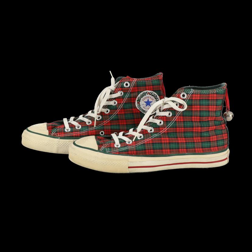CONVERSE コンバース/90＇s／クリスマス限定モデル／ヴィンテージ／希少／レア//ABランク/78