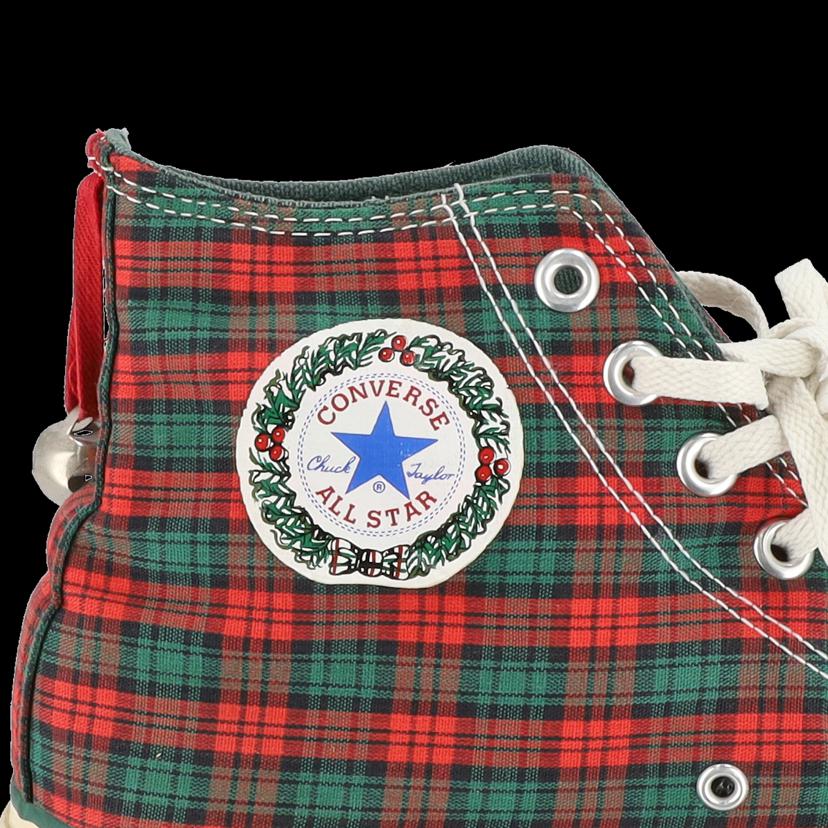 CONVERSE コンバース/90＇s／クリスマス限定モデル／ヴィンテージ／希少／レア//ABランク/78