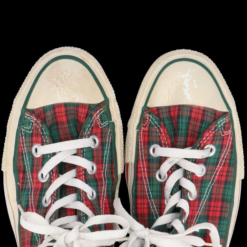 CONVERSE コンバース/90＇s／クリスマス限定モデル／ヴィンテージ／希少／レア//ABランク/78