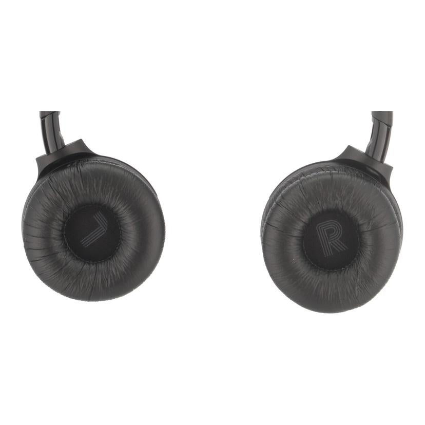 JBL ジェービーエル　/ワイヤレスヘッドホン／/TUNE 520BT//MM0210-FN0192234/Bランク/62