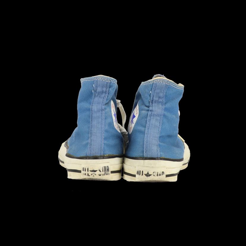 CONVERSE コンバース/80～90＇s／ハイカット／オールスター／ヴィンテージ／レア//ABランク/78