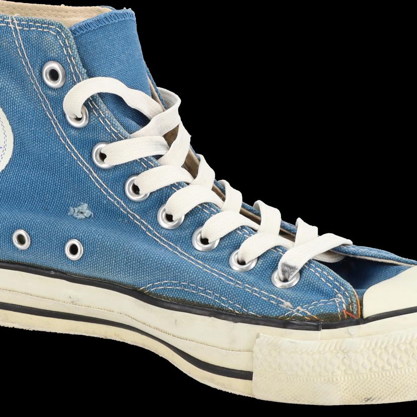 CONVERSE コンバース/80～90＇s／ハイカット／オールスター／ヴィンテージ／レア//ABランク/78