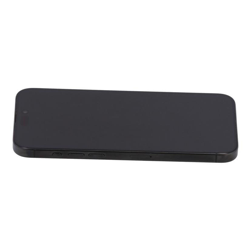 Apple　SIMロックなし アップル　/iPhone15　Pro　MAX/MU6P3J/A//MG9PTGF9H6/Bランク/67