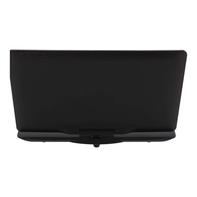 VERSOS ベルソス　/ポータブルDVDプレーヤー14．1インチ/VS-S141M//VS14M23110944/Bランク/71